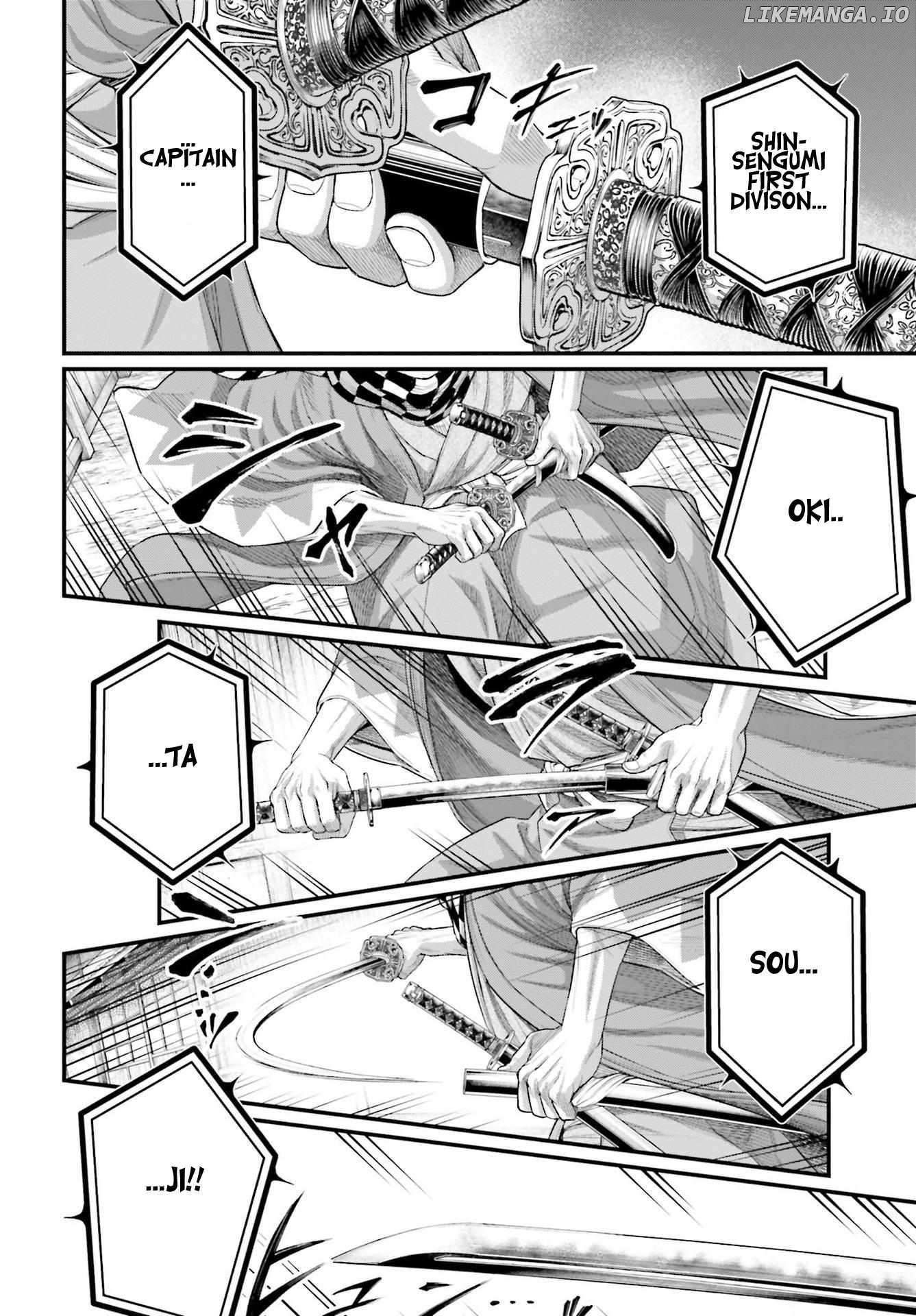 Record Of Ragnarok, Chapter 86 image 19
